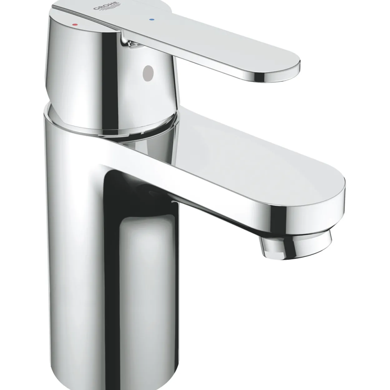 Grohe get servantbatteri small