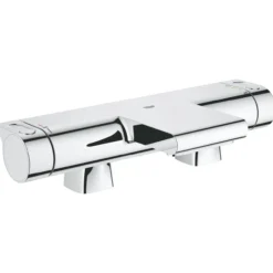 Grohe grohtherm 2000 kar- og dusjbatteri