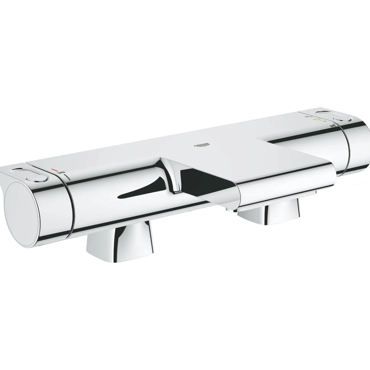 Grohe grohtherm 2000 kar- og dusjbatteri