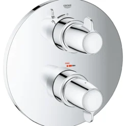 Grohe grohtherm special dusjbatteri krom