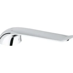 Grohe håndgrep 17 cm til euroeco servantbatterier krom