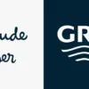 Grohe innbyggingsdel til 2-hulls servantbatteri