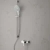 Grohe lineare dusjbatteri krom