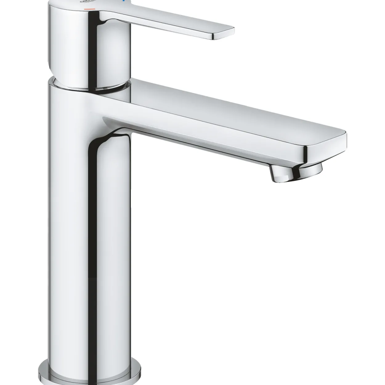 Grohe lineare new "click" servantbatteri small