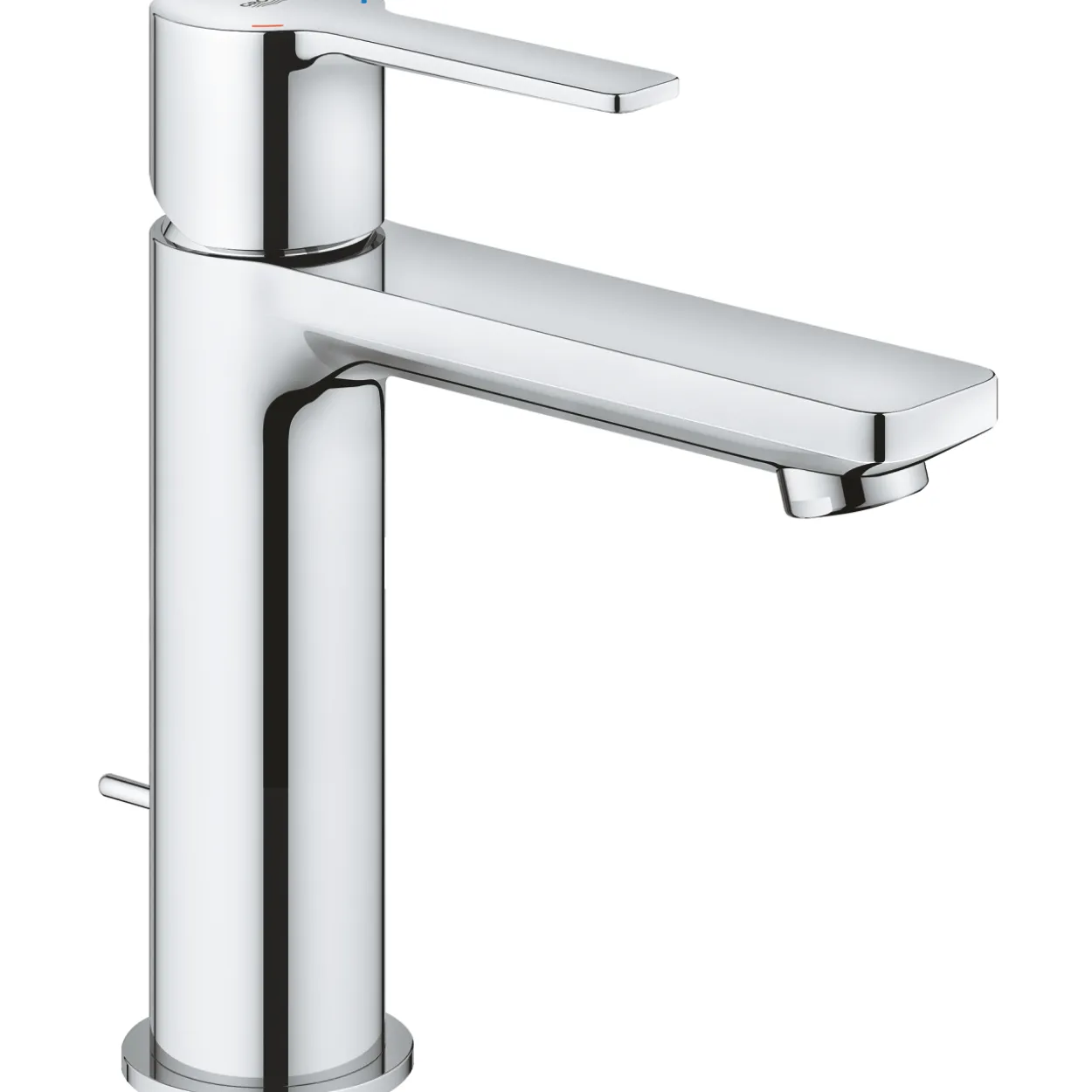 Grohe lineare new servantbatteri small