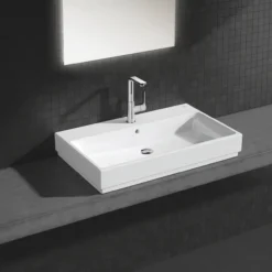 Grohe lineare servantbatteri large m/oppløftsventil