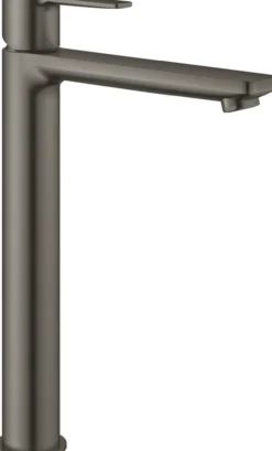 Grohe lineare xl servantbatteri børstet hard grafitt