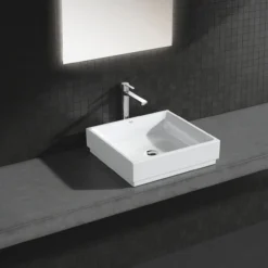 Grohe lineare xl servantbatteri krom