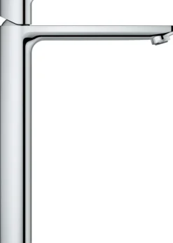 Grohe lineare xl servantbatteri krom