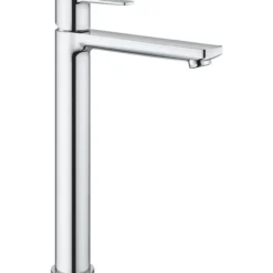 Grohe lineare xl servantbatteri krom