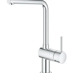 Grohe minta kjøkkenarmatur m/l-tut