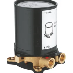 Grohe påbygningssett 1/2