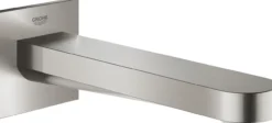 Grohe plus karinnløp kartut supersteel