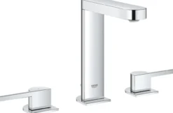 Grohe plus m 3-hulls servantbatteri krom