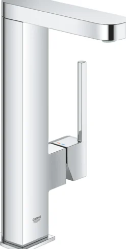Grohe plus m servantbatteri m/pop-up krom