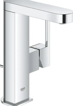 Grohe plus m servantbatteri m/oppløft krom