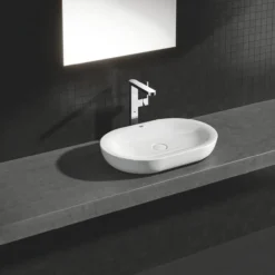 Grohe plus servantbatteri høy modell krom