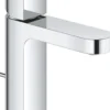 Grohe plus s servantbatteri m/oppløft krom
