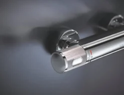 Grohe precision feel dusjbatteri krom