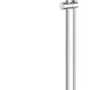 Grohe precision get dusjtermostat m/1-spray dusjsett 900 mm krom
