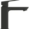 Grohe pulse clova m servantbatteri matt sort