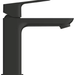 Grohe pulse clova m servantbatteri matt sort