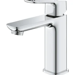 Grohe pulse clova m servantbatteri krom