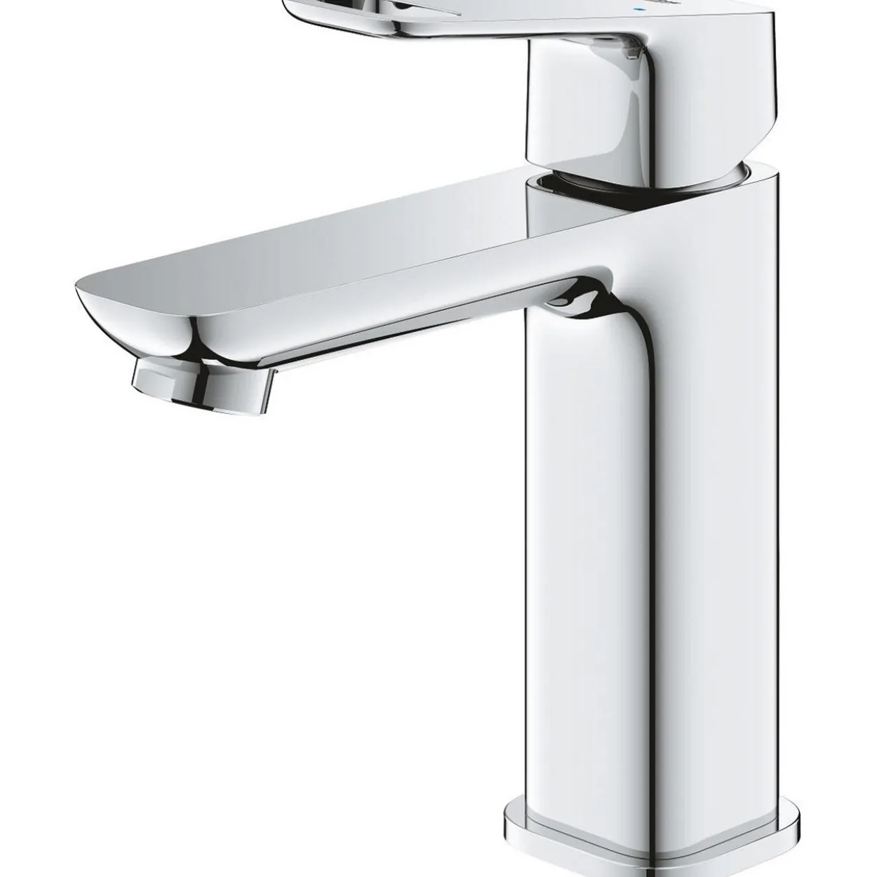 Grohe pulse clova m servantbatteri krom