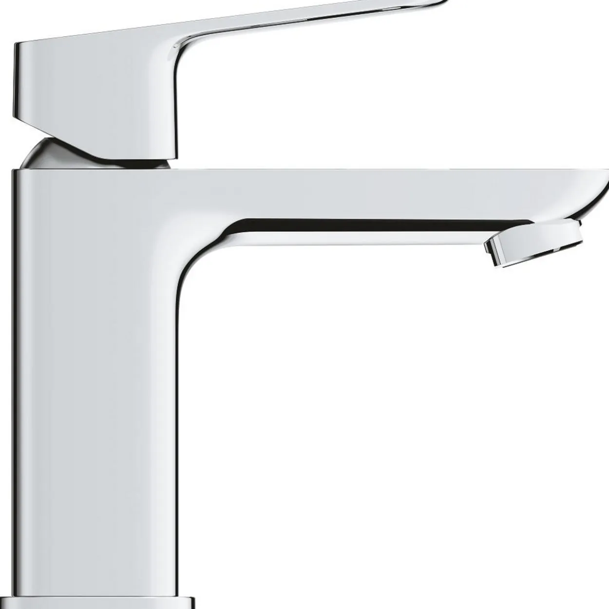 Grohe pulse clova s servantbatteri krom
