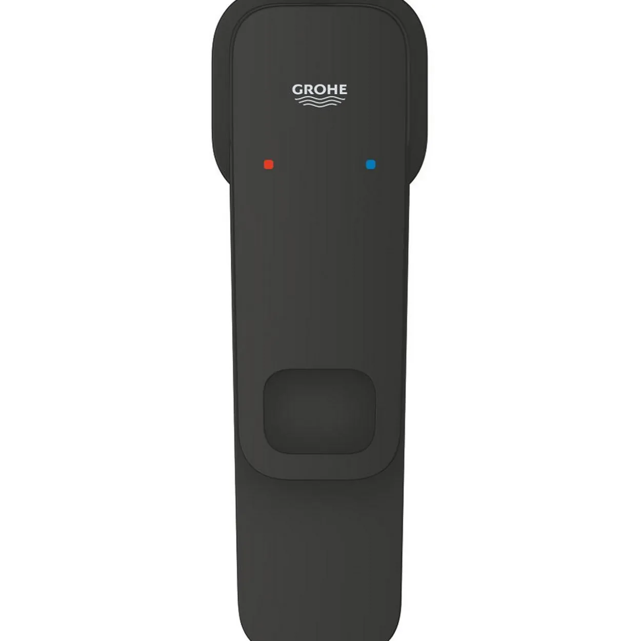 Grohe pulse clova s servantbatteri matt sort