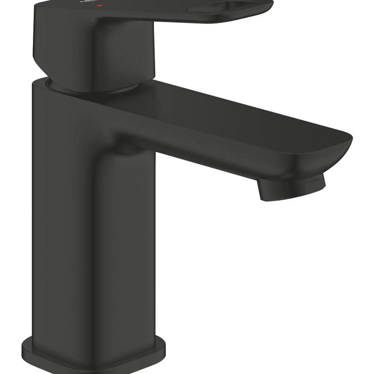 Grohe pulse clova s servantbatteri matt sort