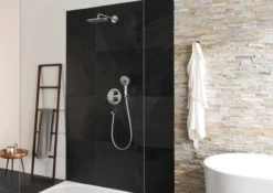 Grohe rainshower dusjarm 38 cm