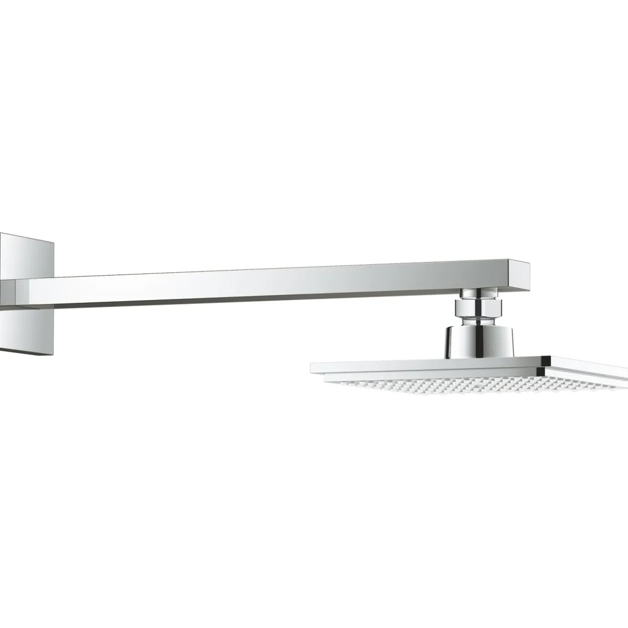 Grohe rainshower euphoria 150 takdusj 28,6 cm m/1 sprayfunksjon