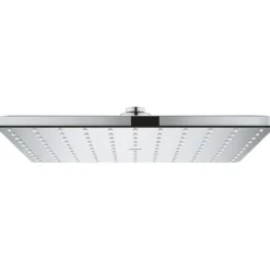 Grohe rainshower mono 310 cube takdusj krom