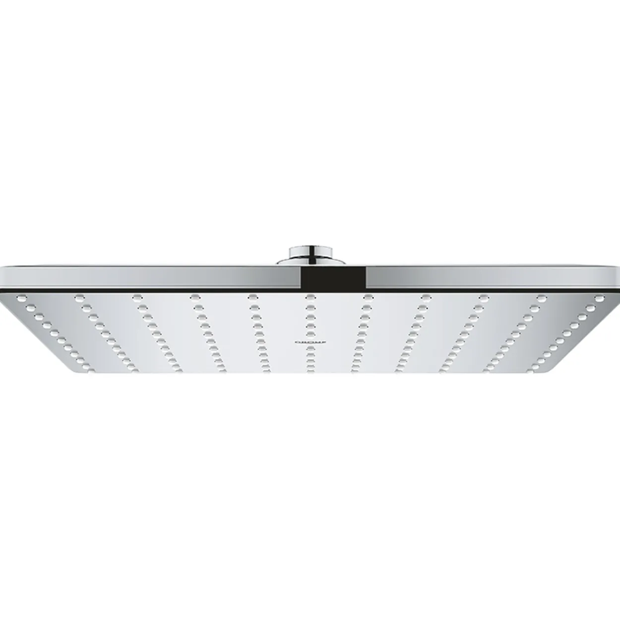 Grohe rainshower mono 310 cube takdusj krom