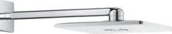 Grohe rainshower smartactive 310 cube hodedusj 43cm