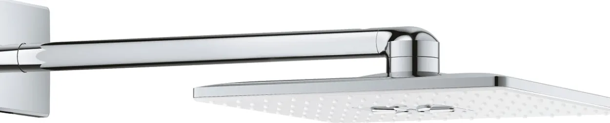 Grohe rainshower smartactive 310 cube hodedusj 43cm