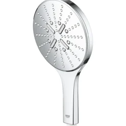 Grohe rainshower smartactive 150 hånddusj 3-spray krom