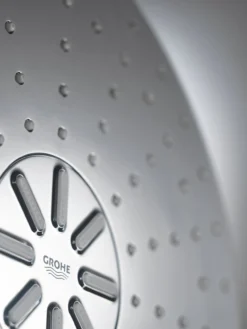Grohe rainshower smartactive 310 hodedusj 43 cm