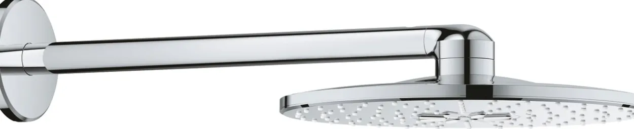 Grohe rainshower smartactive 310 hodedusj 43 cm