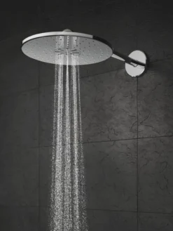 Grohe rainshower smartactive 310 hodedusj 43 cm