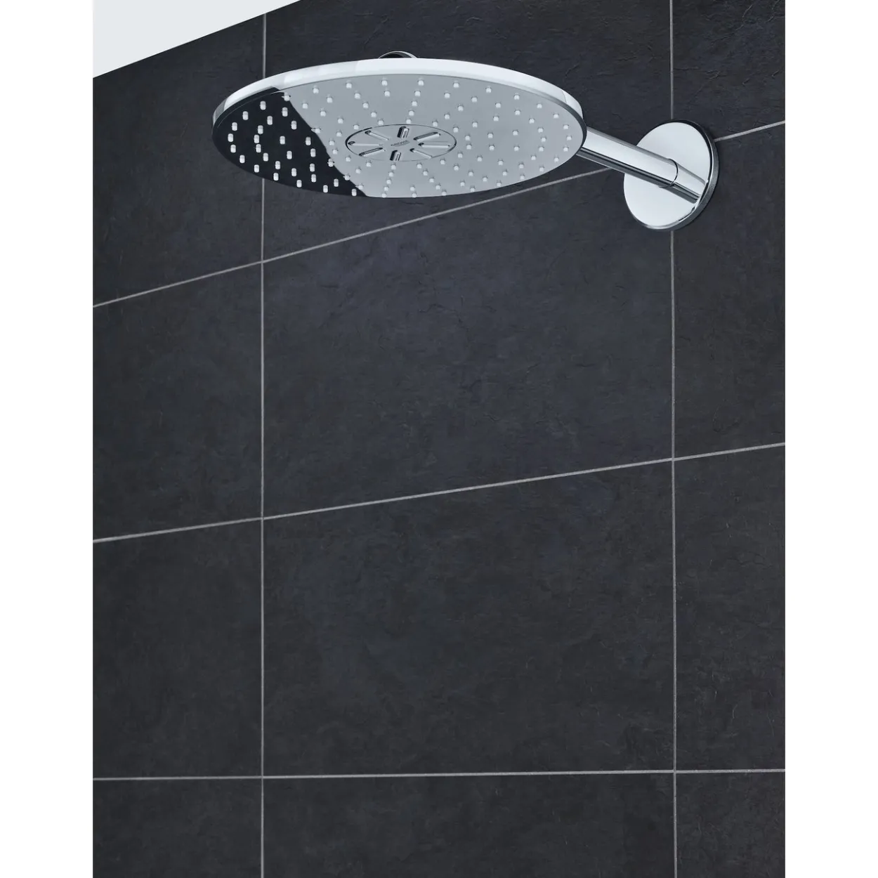 Grohe rainshower smartactive 310 hodedusj 43 cm