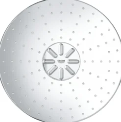 Grohe rainshower smartconnect 310 takhodedusj 2 spray krom