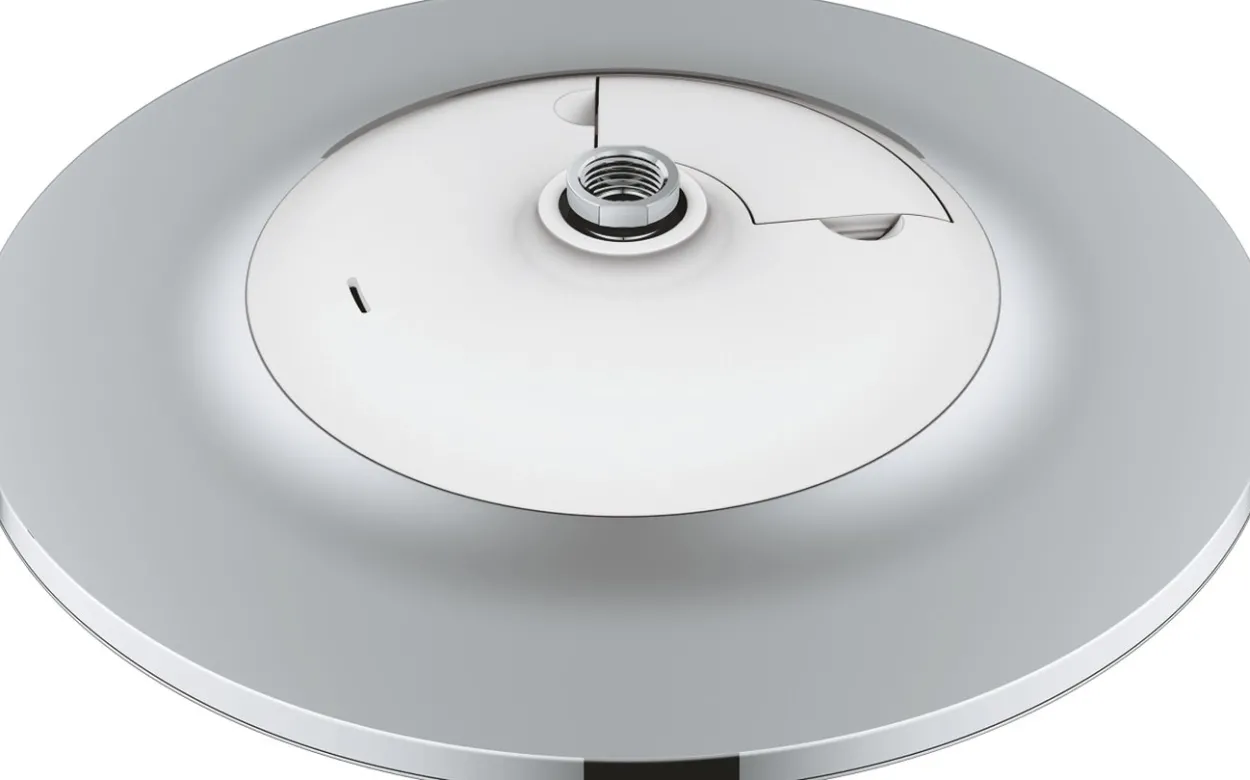 Grohe rainshower smartconnect 310 takhodedusj 2 spray krom