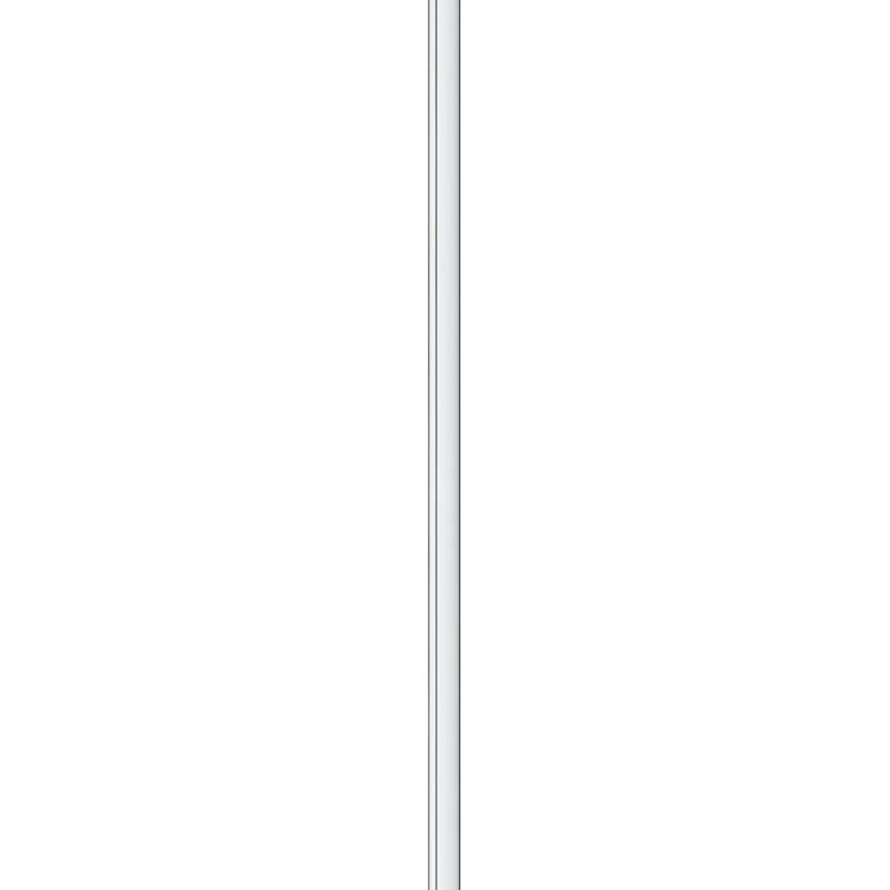 Grohe rainshower smartcontrol dusjstang for ettermontering krom