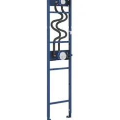 Grohe rapido duo dusjstativ for innbygging