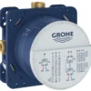 Grohe rapido smartbox universal innbyggingsdel
