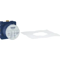 Grohe rapido smartbox universal innbyggingsdel