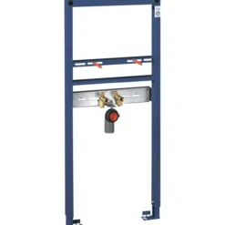 Grohe rapid sl monteringsramme for servant