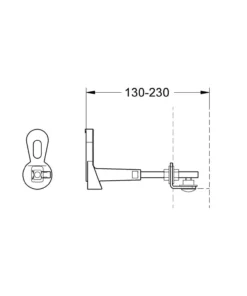 Grohe rapid sl monteringsvinkel